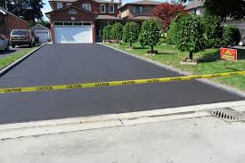 Driveway Maintenance Services in Tilden, NE